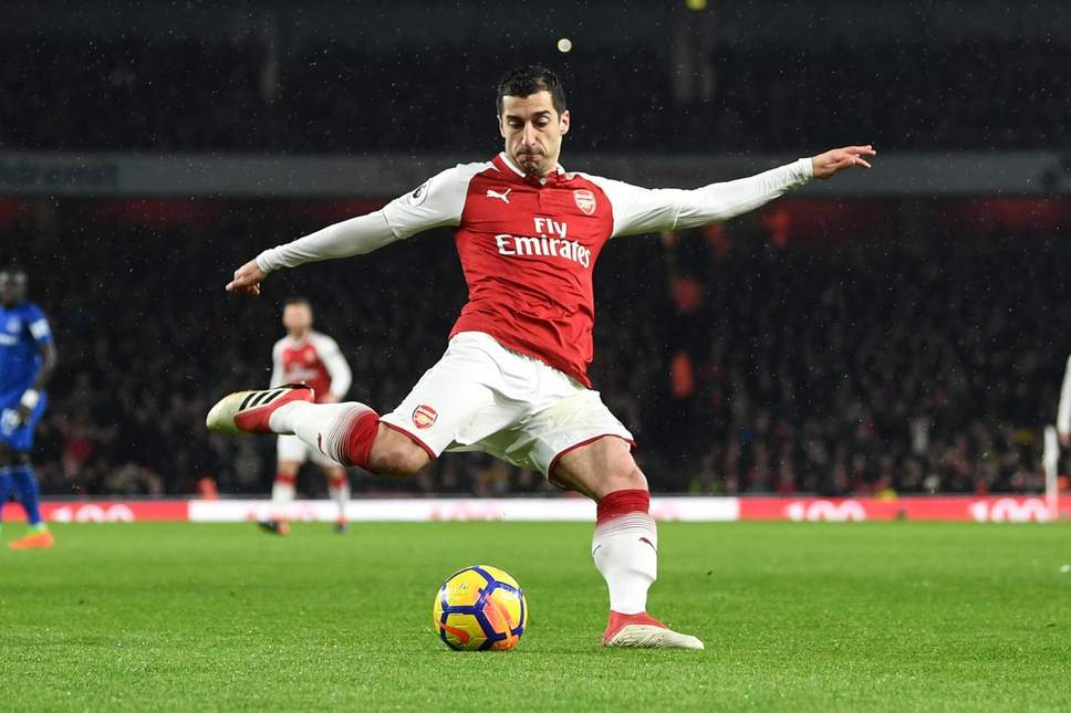 Mickitaryan Mickitaryan