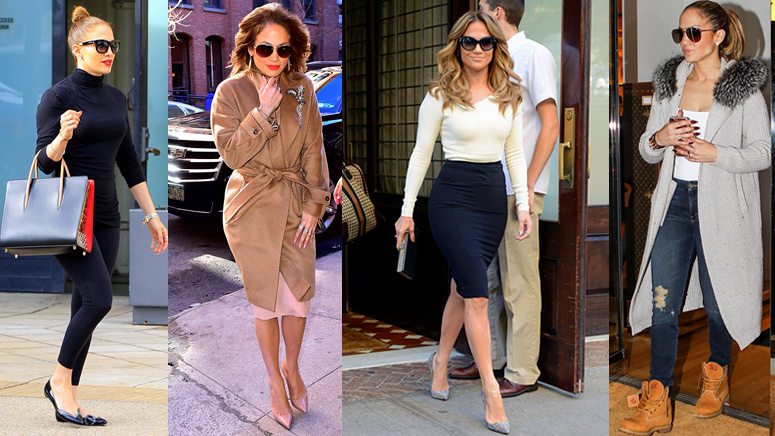 Hadiri acara pembukaan mall di Qatar, JLo dibayar Rp44 miliar