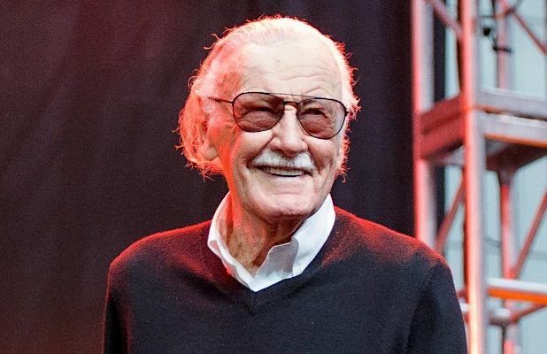 Stan Lee