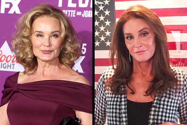17 Selebriti dunia ini punya wajah yang mirip lho