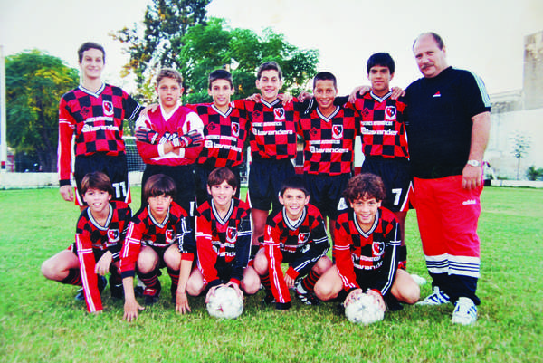 Sumber gambar : soccerinfomania.com