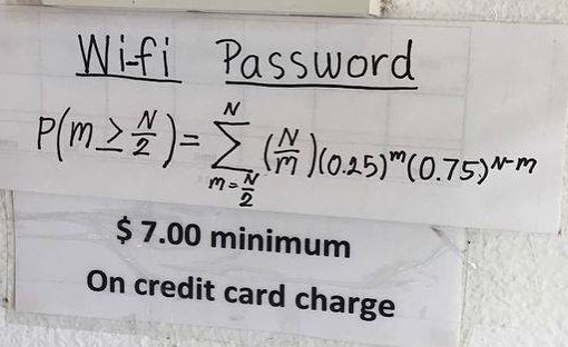 15 Keunikan matematika ini bikin kamu gak pusing lagi