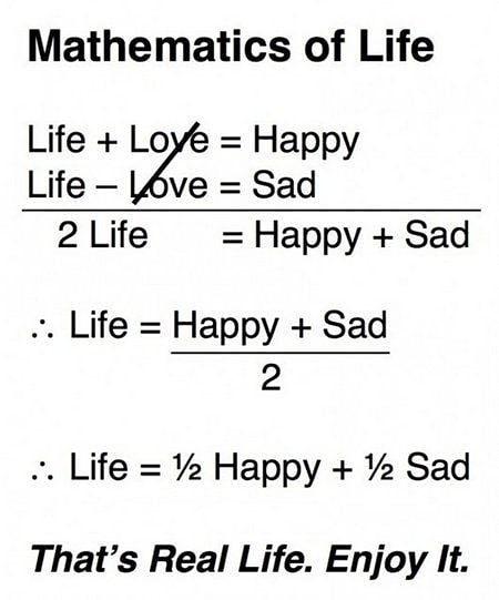 15 Keunikan matematika ini bikin kamu gak pusing lagi