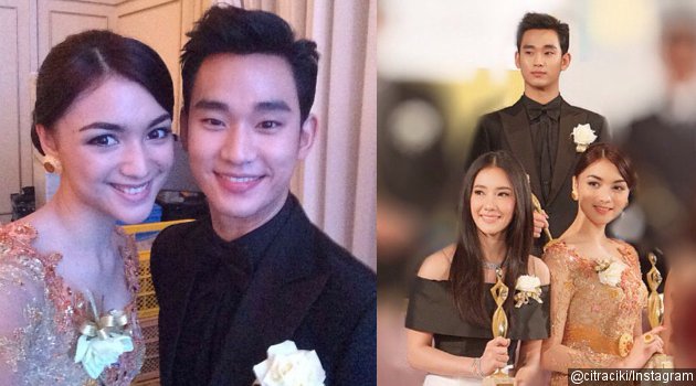 Cerita menarik di balik foto artis Indonesia dan selebriti luar negeri