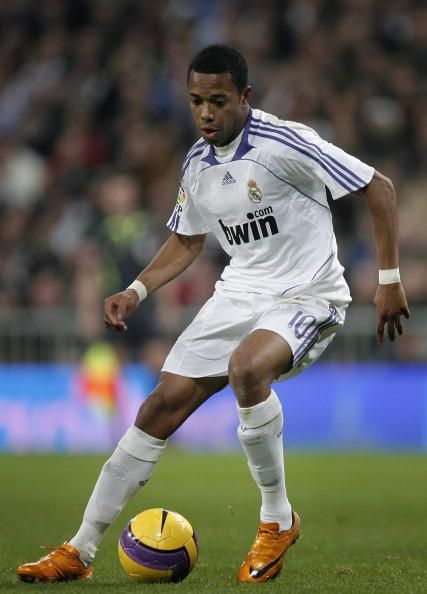Robinho