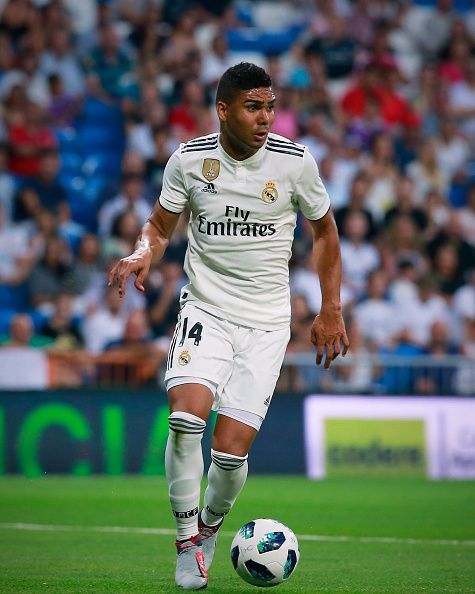 Casemiro