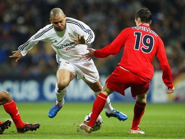 Ronaldo