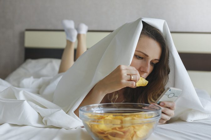 Inilah 11 fakta mengenai tidur yang harus kamu ketahui