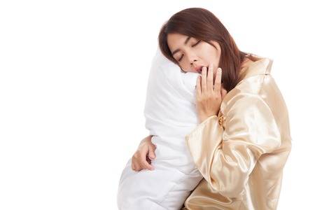 Inilah 11 fakta mengenai tidur yang harus kamu ketahui
