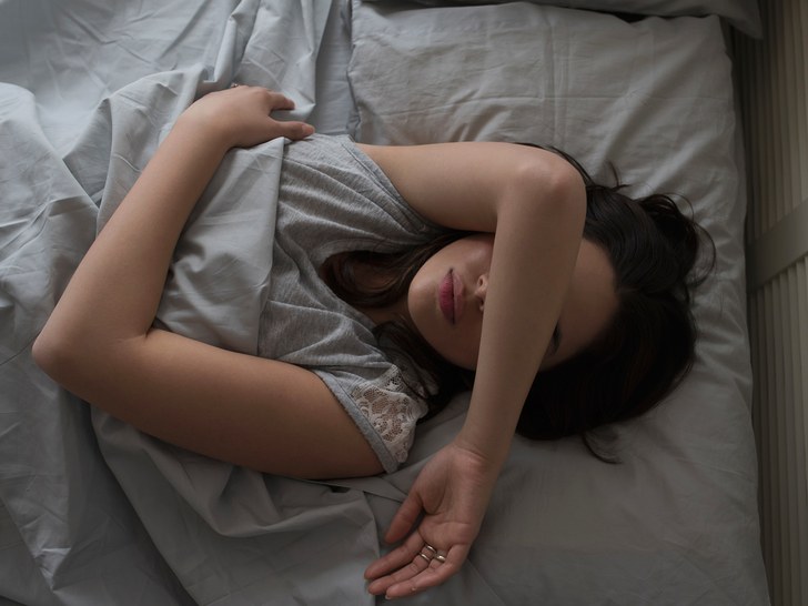 Inilah 11 fakta mengenai tidur yang harus kamu ketahui