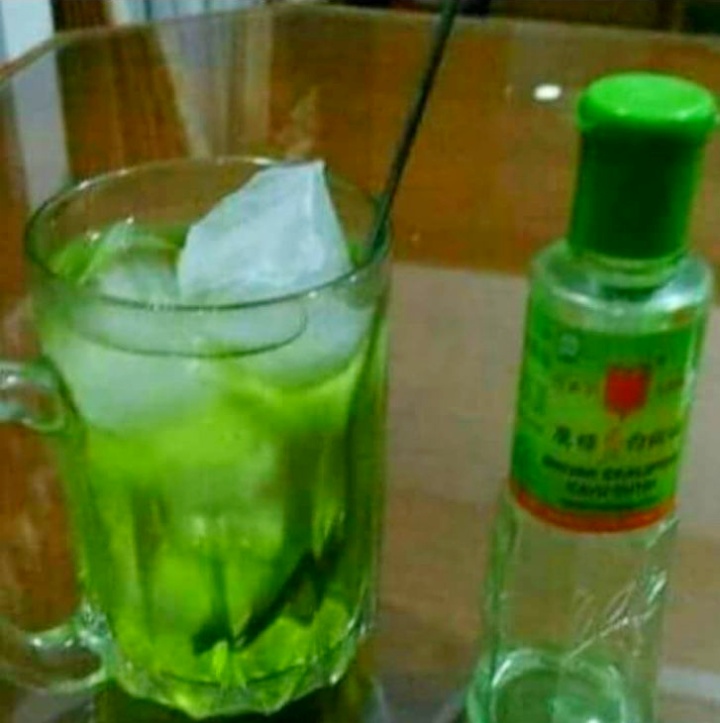 20 Makanan dan minuman ini bikin kamu geleng-geleng kepala