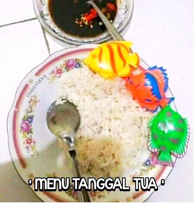 20 Makanan dan minuman ini bikin kamu geleng-geleng kepala