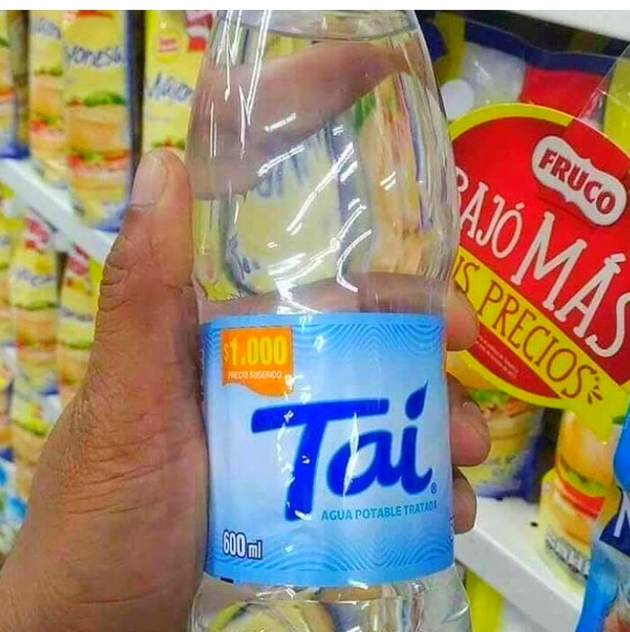 20 Makanan dan minuman ini bikin kamu geleng-geleng kepala