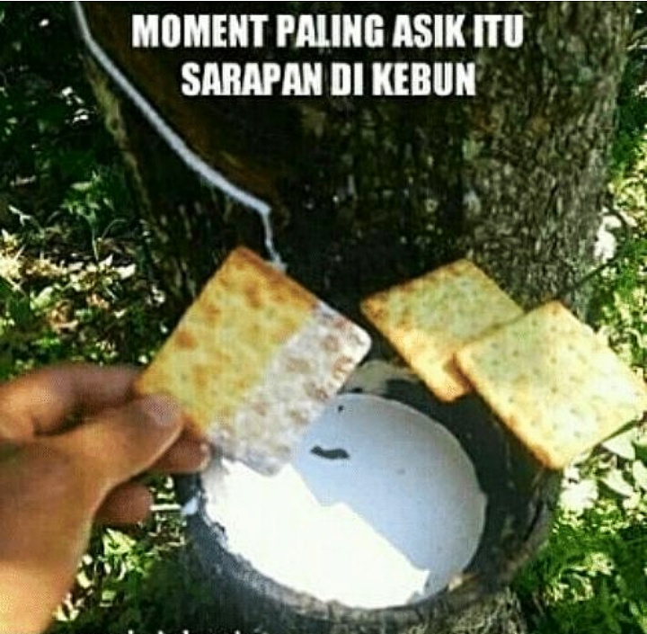 20 Makanan dan minuman ini bikin kamu geleng-geleng kepala