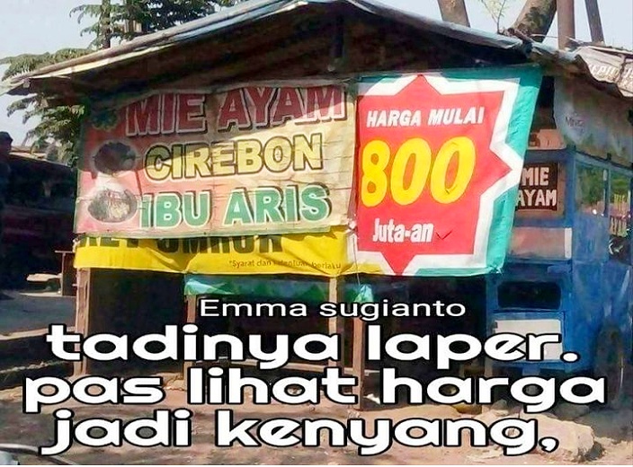 20 Makanan dan minuman ini bikin kamu geleng-geleng kepala