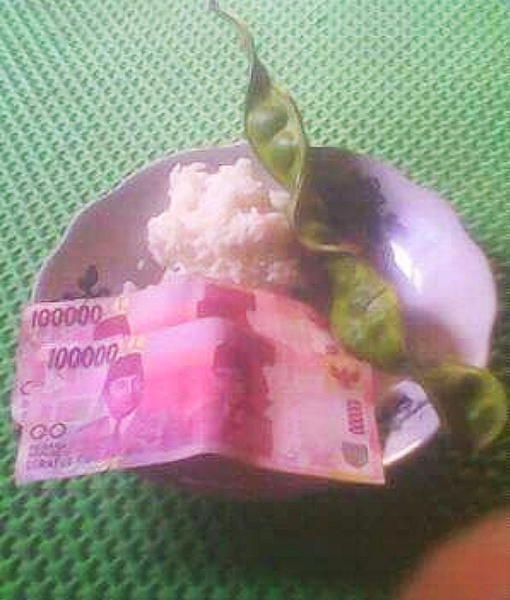 20 Makanan dan minuman ini bikin kamu geleng-geleng kepala