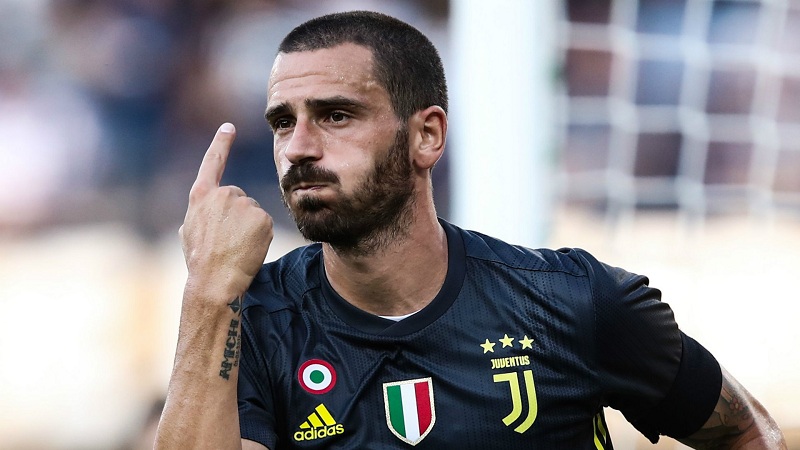 Leonardo Bonucci