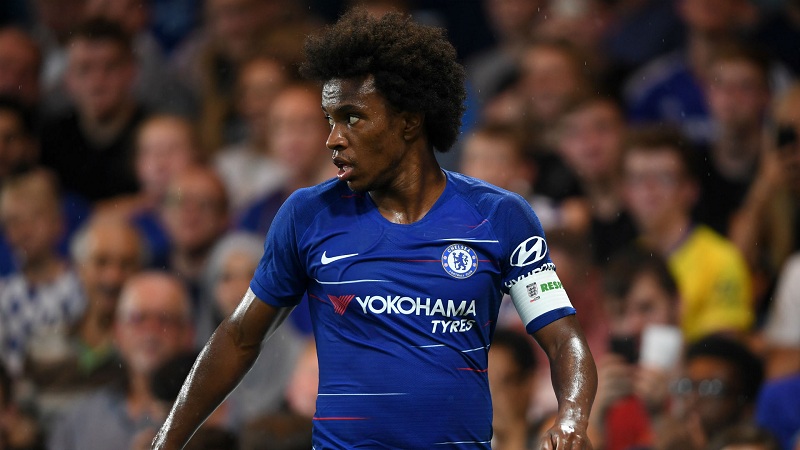 Willian