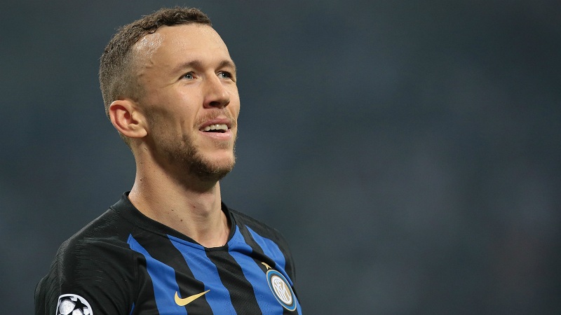 Ivan Perisic