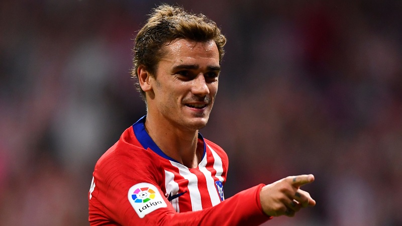 Antoine Griezmann