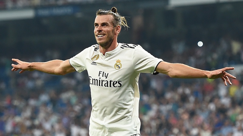 Gareth Bale