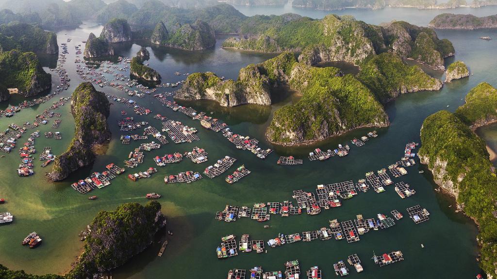 10 Foto nominasi Epson International Pano Awards 2018