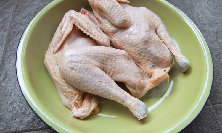 4 Tips agar ayam gorengmu bisa garing di luar dan lembut di dalam