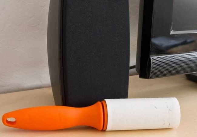 5 Trik mudah bersihkan gadget tanpa alat ribet