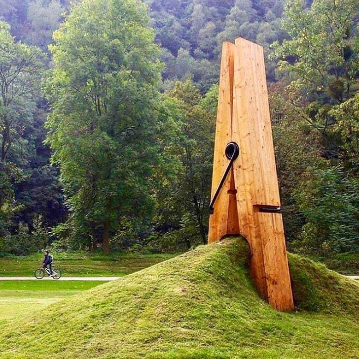 12 Benda ini didesain super kreatif, fungsinya bisa maksimal