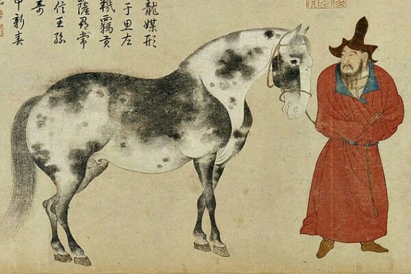 8 Fakta Genghis Khan, penguasa bangsa Mongol penakluk separuh dunia