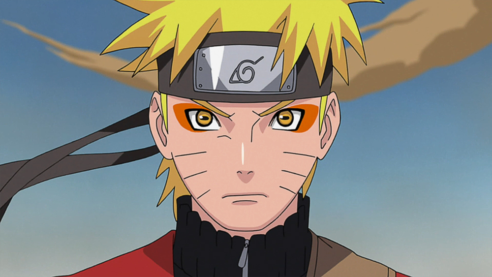 5 Sifat tokoh Naruto ini bisa kamu contoh