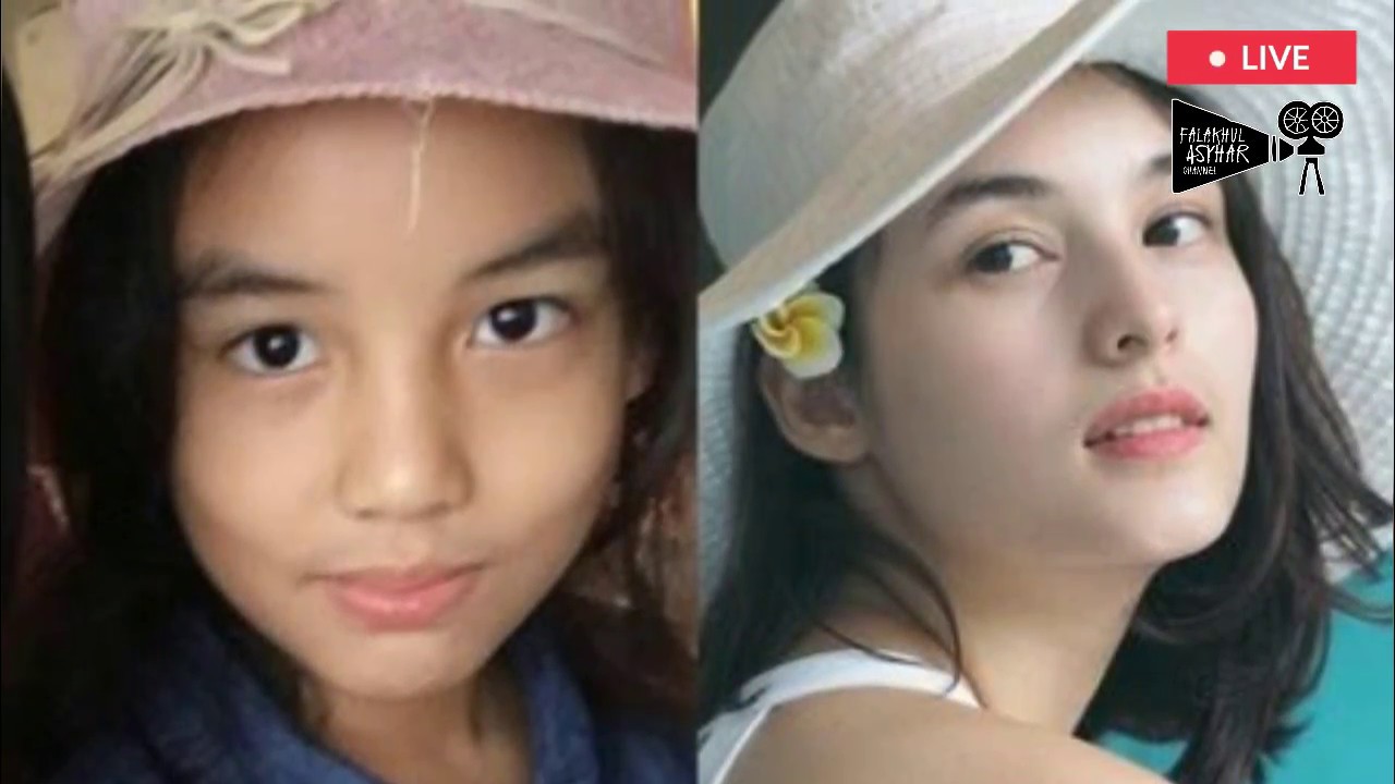 Seperti kembar, ini 9 kemiripan Aleesya dan Chelsea Islan