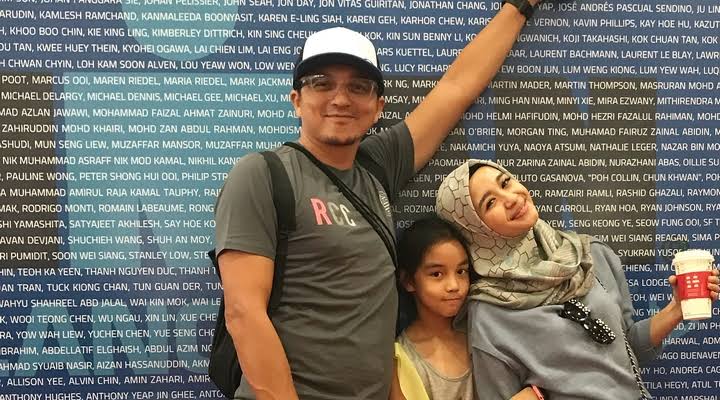 Ini 11 potret keluarga kecil Laudya Chintya Bella, harmonis abis