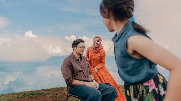 Ini 11 potret keluarga kecil Laudya Chintya Bella, harmonis abis