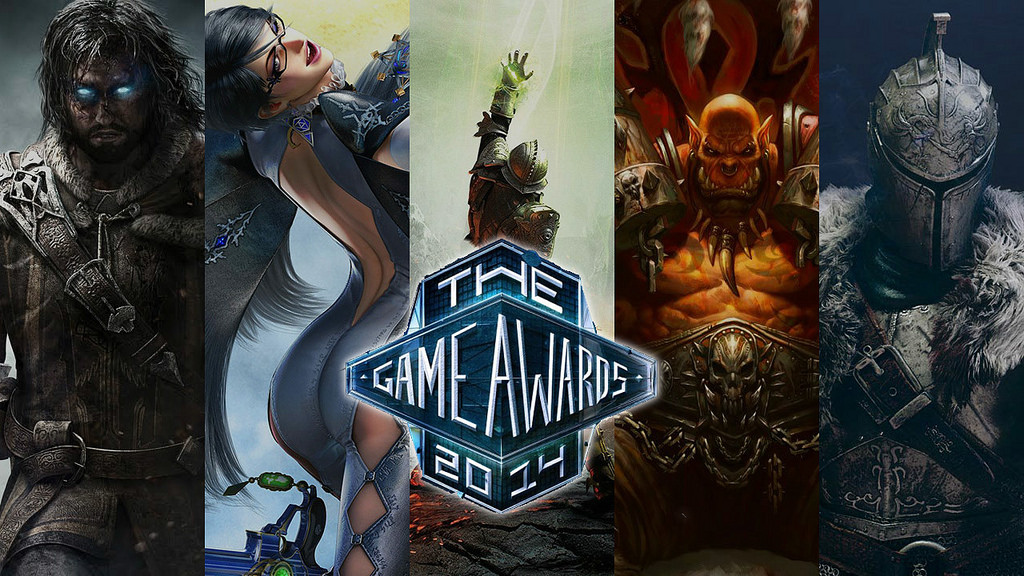 Deretan nominator The Game Awards, 6 Desember 2018