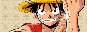 4 Sifat Luffy dari anime One Piece ini bisa bikin kamu sukses