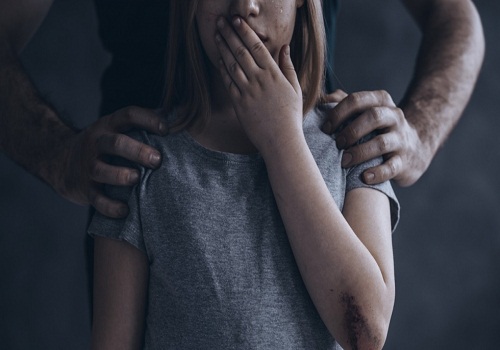 10 Tips mencegah terjadinya pelecehan seksual pada anak