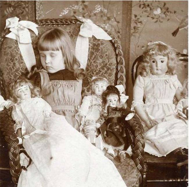 Ini 7 potret kematian paling pilu di era Victoria