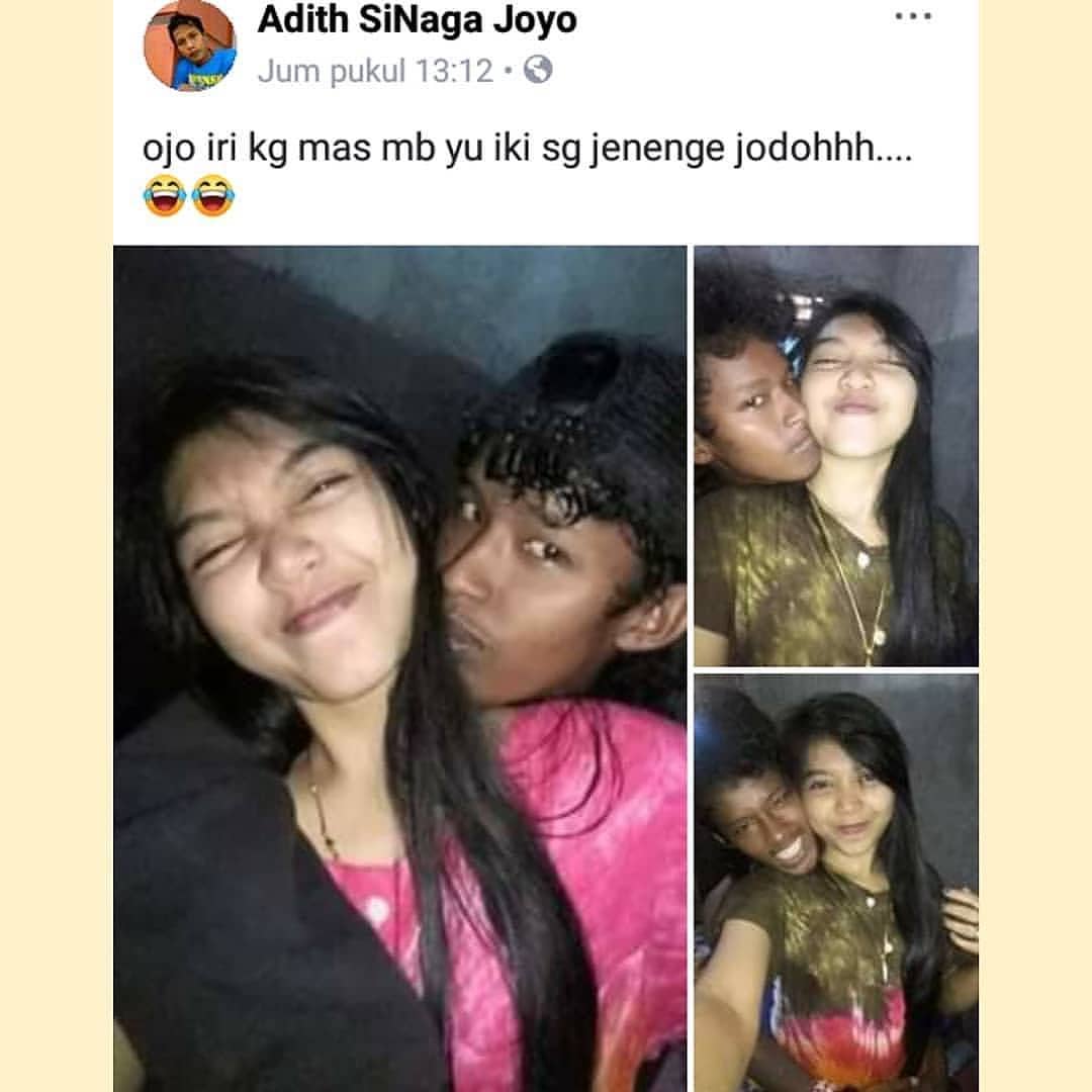 15 Meme di media sosial ini lucunya kebangetan, bikin ngakak