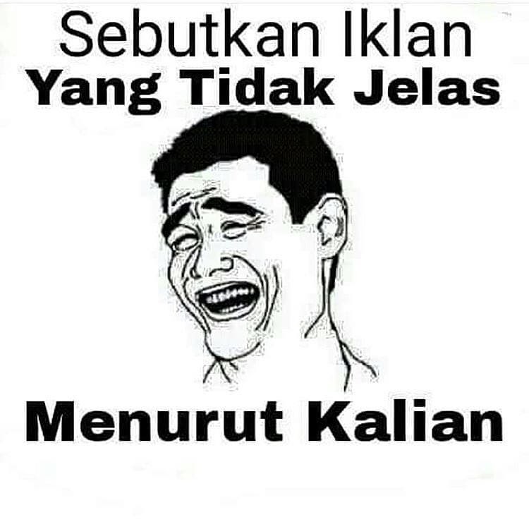 15 Meme di media sosial ini lucunya kebangetan, bikin ngakak
