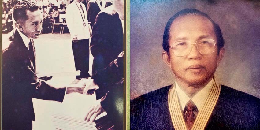 8 Penemu asal Indonesia ini namanya diakui dunia internasional