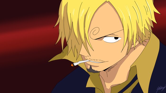 Quote 8 tokoh anime One Piece ini bisa kamu jadikan semangat lho