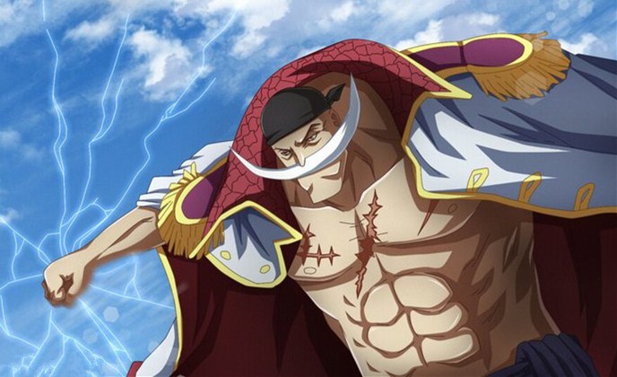 Quote 8 tokoh anime One Piece ini bisa kamu jadikan semangat lho