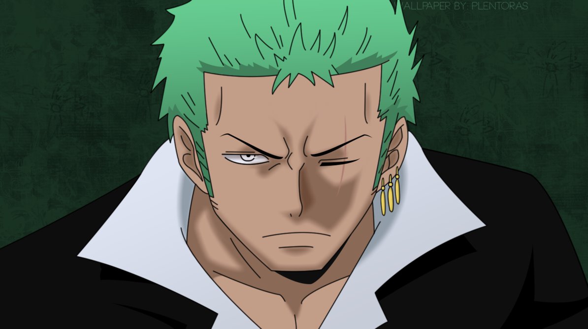 Quote 8 tokoh anime One Piece ini bisa kamu jadikan semangat lho
