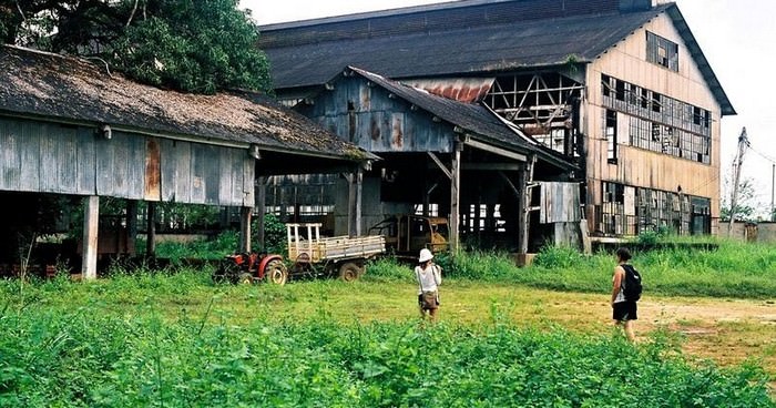 Inilah 10 kota hantu yang paling menakutkan, creepy banget