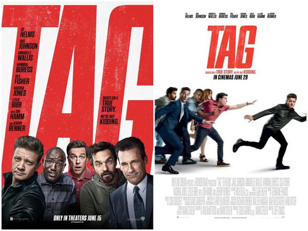 5 Film yang tidak terlalu mendapatkan publisitas bagus sepanjang 2018