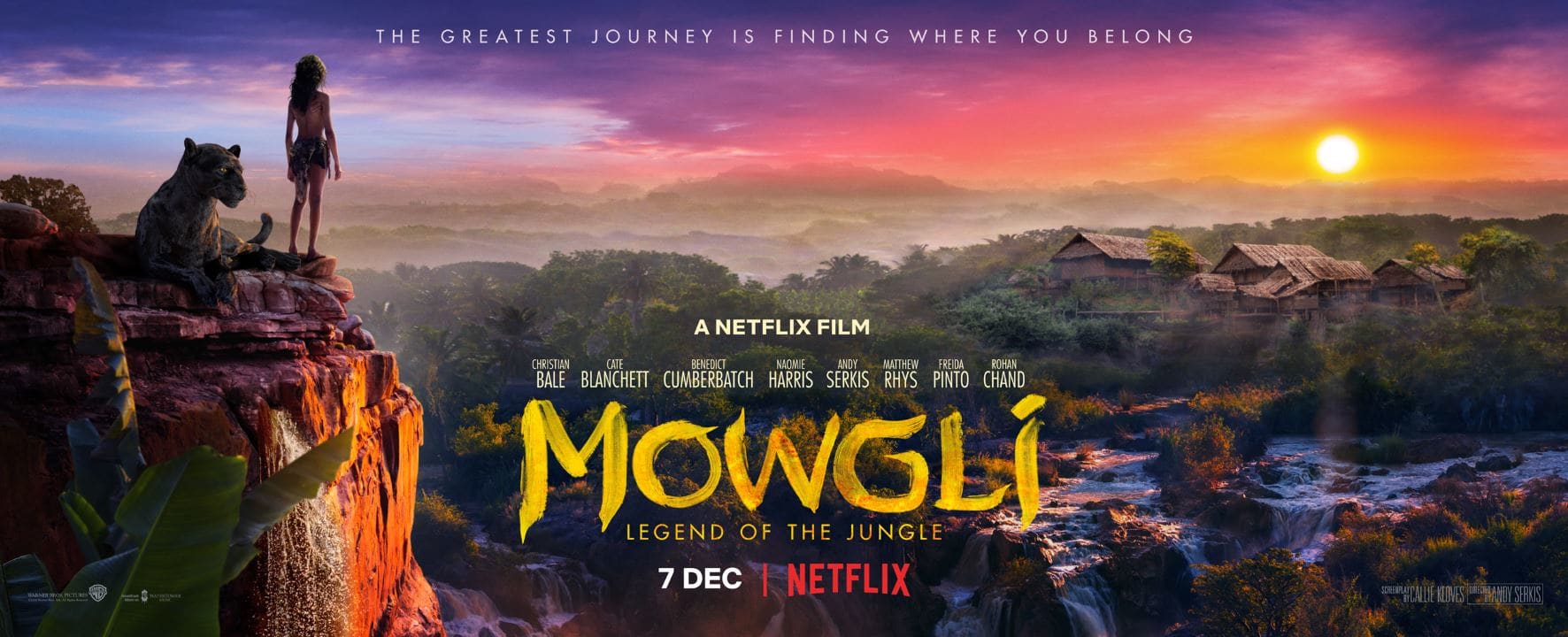 5 Film yang tidak terlalu mendapatkan publisitas bagus sepanjang 2018