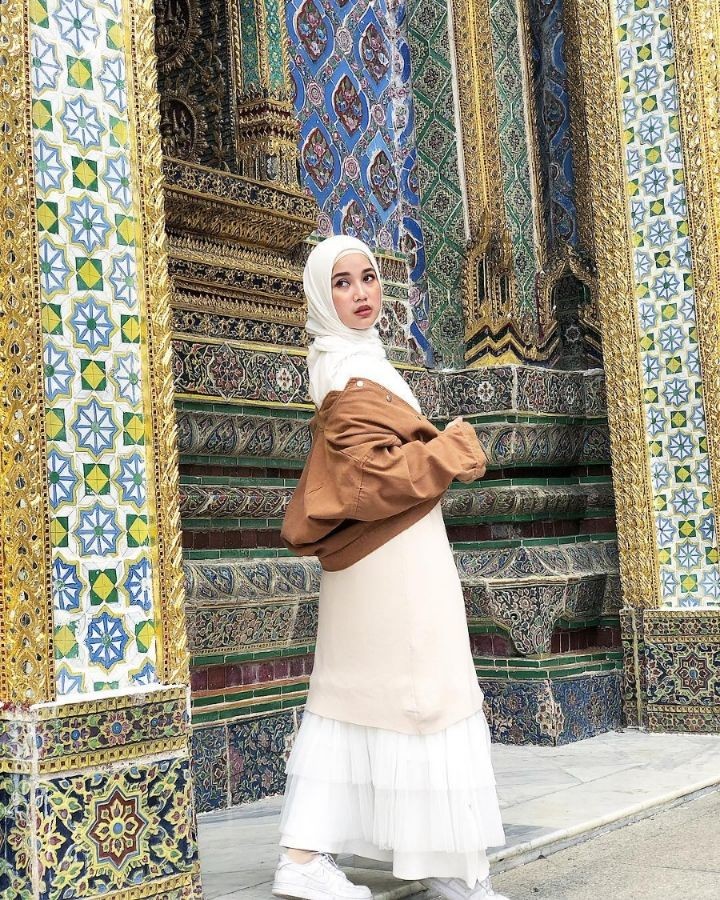 hojab ootd