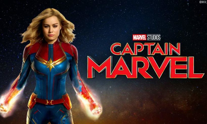 7 Film dari komik superheroes ini akan muncul di tahun 2019
