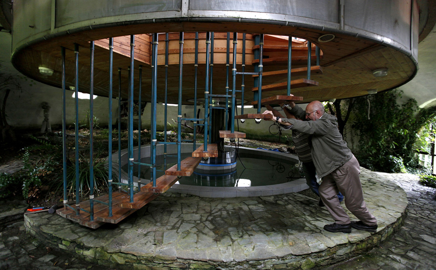 Rumah Lhota